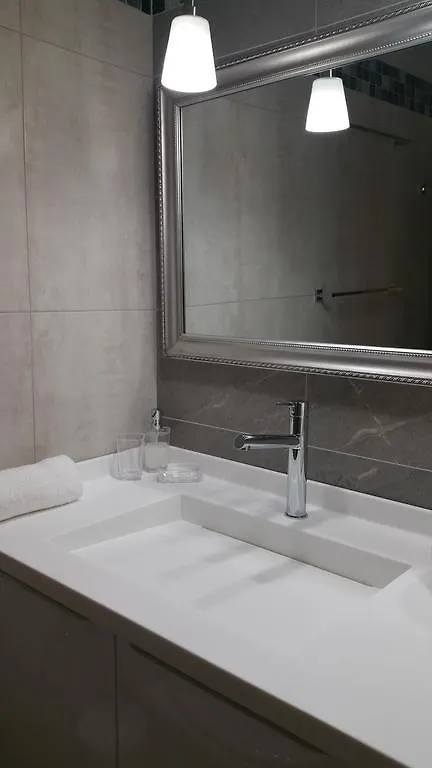 Apartment Orlando Costa Adeje