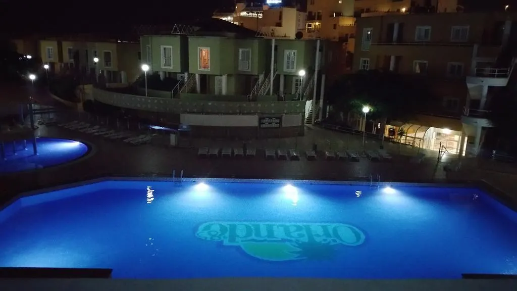 Apartment Orlando Costa Adeje 0*, Costa Adeje (Tenerife) Espagne
