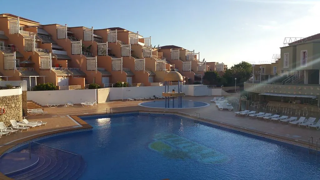 Apartment Orlando Costa Adeje Espagne