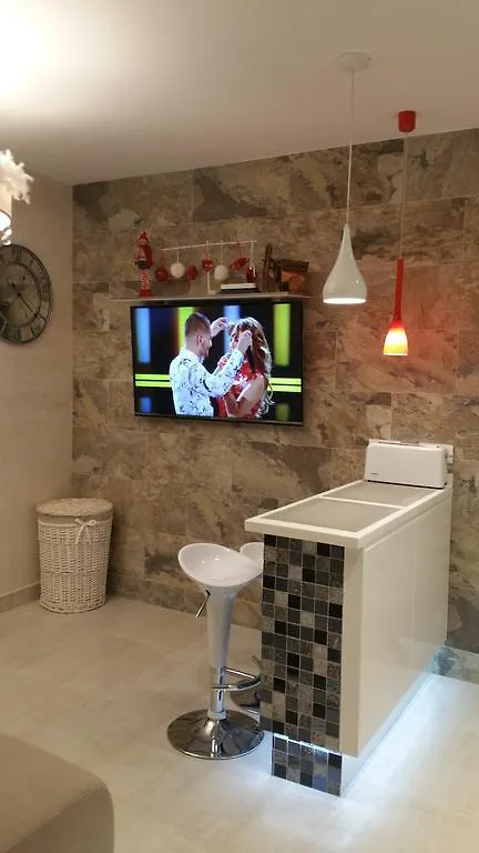 Apartment Orlando Costa Adeje Espagne