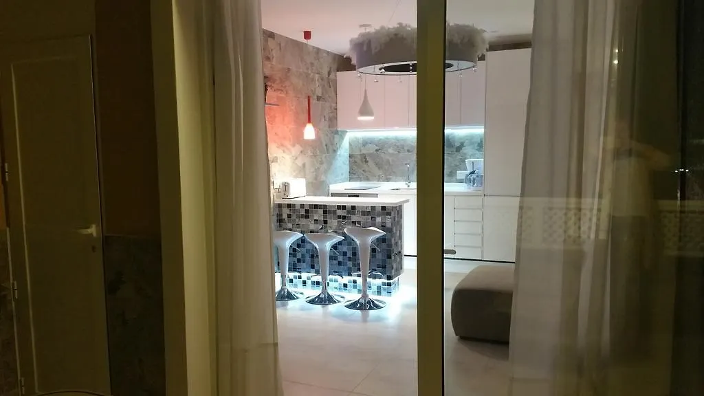 Apartment Orlando Costa Adeje Espagne